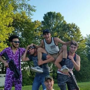 Meet your Posher, Jayson